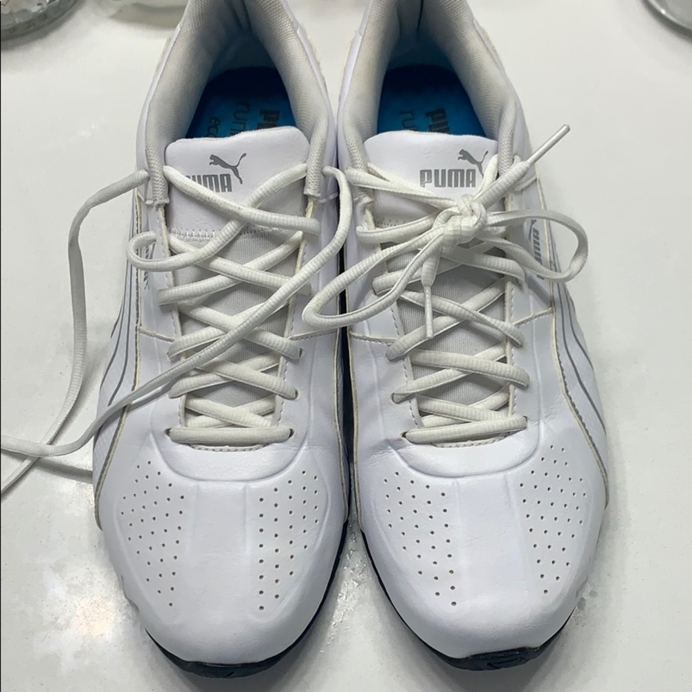 Men’s PUMA Running Eco Ortholite Shoes